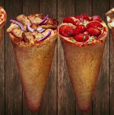 pizza cone game activity rent in Jorhat